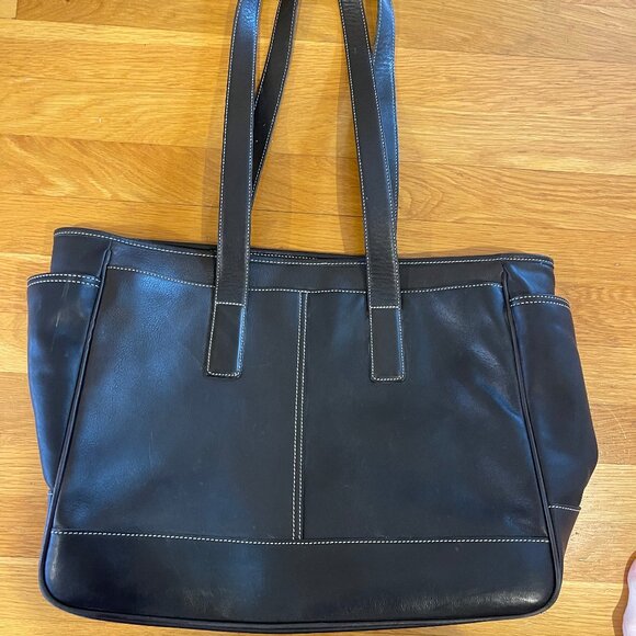 Coach Tote - Picture 7 of 12